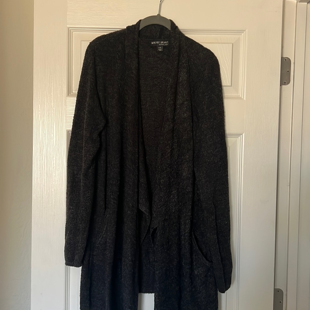 BAREFOOT DREAMS CARDIGAN